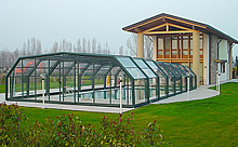 Pomi�ne strehe ADVANCED