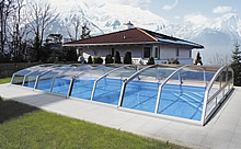 Pomi�ne strehe STANDARD